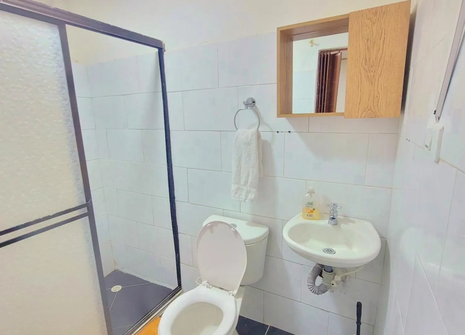 Vivienda Central En Medellin Apartment