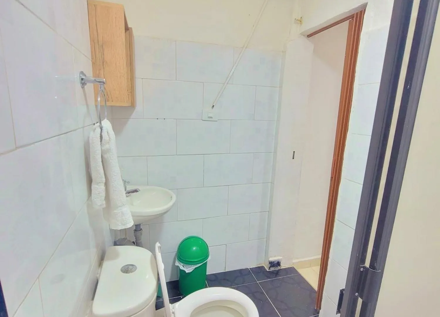 Vivienda Central En Medellin Apartment Colombia