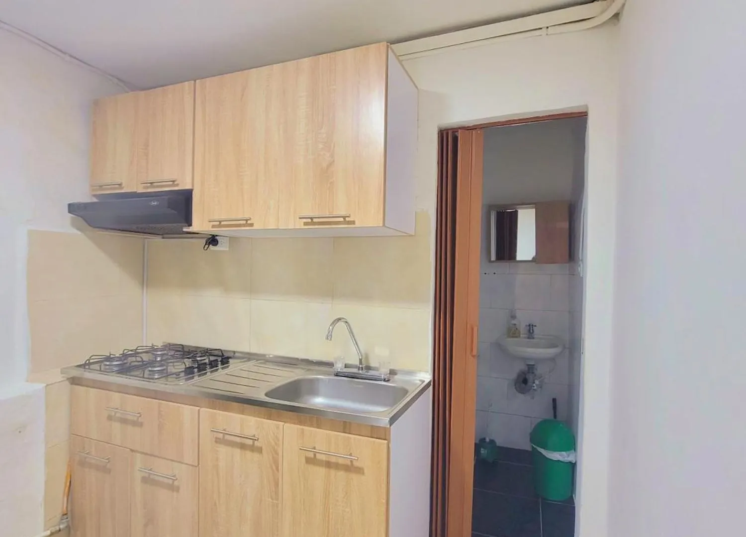 Vivienda Central En Medellin Apartment 0*,