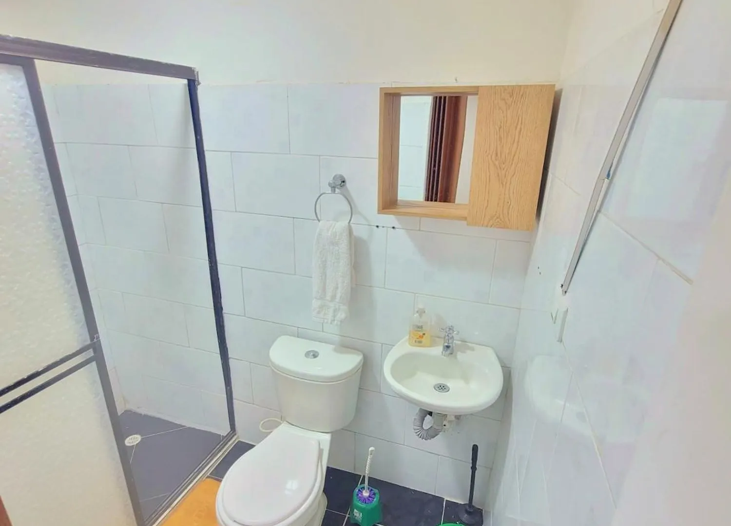 Vivienda Central En Medellin Apartment 0*,  Colombia