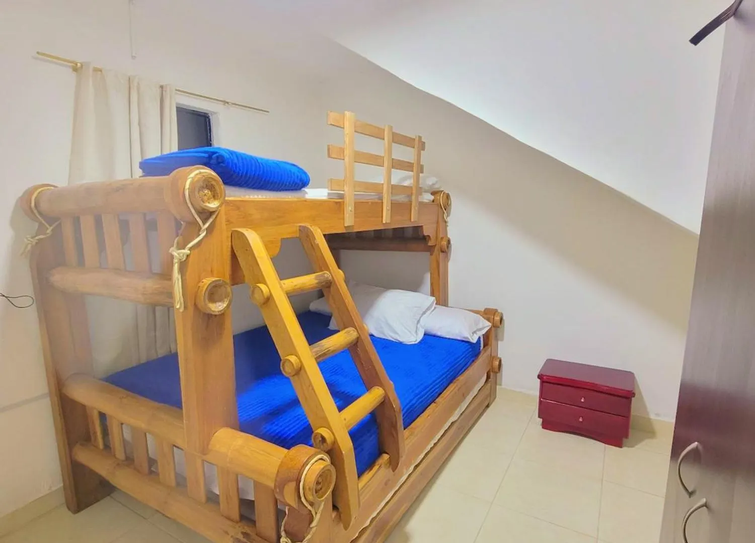Vivienda Central En Medellin Apartment