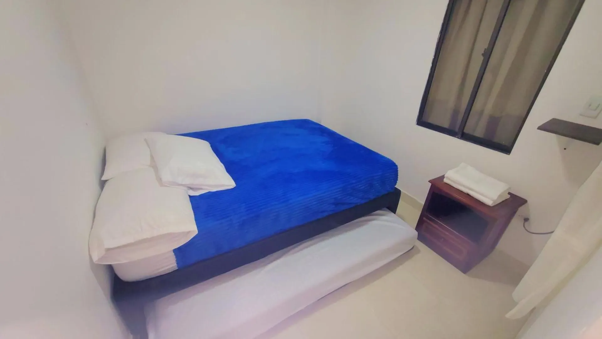 Vivienda Central En Medellin Apartment
